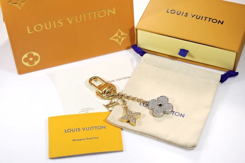 Louis Vuitton Keychains